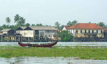 kerala Tour