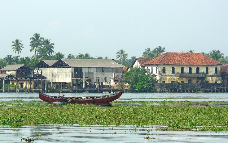kerala Tour