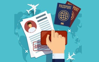 Dubai Tourist Visa Without Travel History
