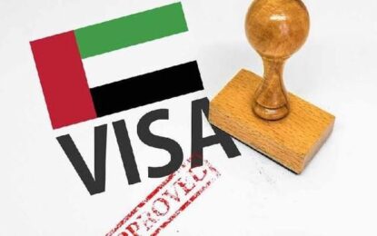 Express UAE visa › Forever Tourism LLC Express Visa