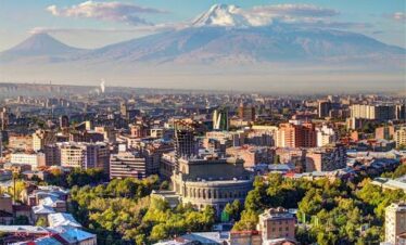 Armenia