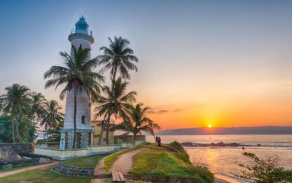 Apply Sri Lanka Visa from Dubai – Quick & Easy ETA Process