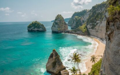 Why Bali Is Perfect for Couples: A Complete Romantic Travel Guide