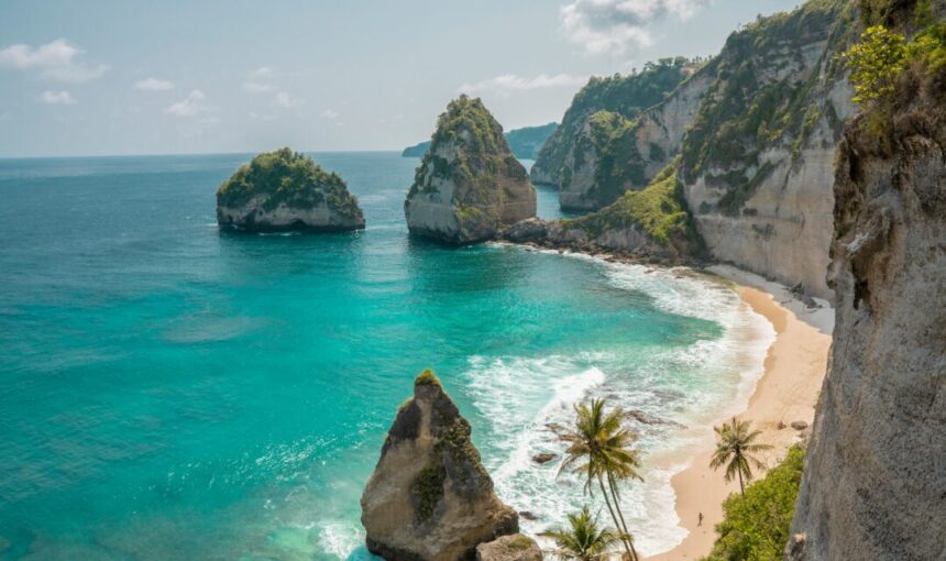 Why Bali Is Perfect for Couples: A Complete Romantic Travel Guide
