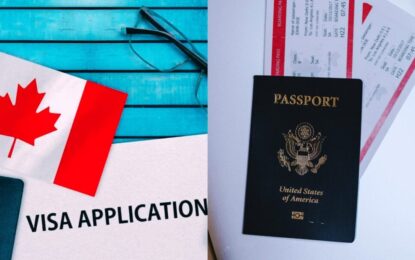 USA vs Canada Visa from Dubai 2026: Which Is Easier, Cheaper & Faster?