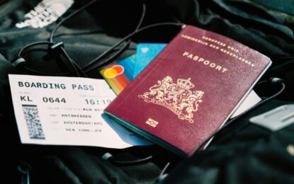 Need a Transit Visa? Fast International Transit Visa Services
