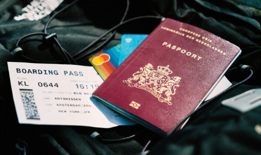 Need a Transit Visa? Fast International Transit Visa Services