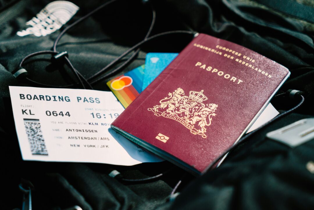 Fast International Transit Visa Services by Forever Tourism