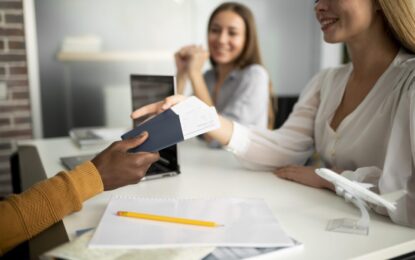 Corporate Immigration Services for Companies: Complete Guide for Global Workforce Management