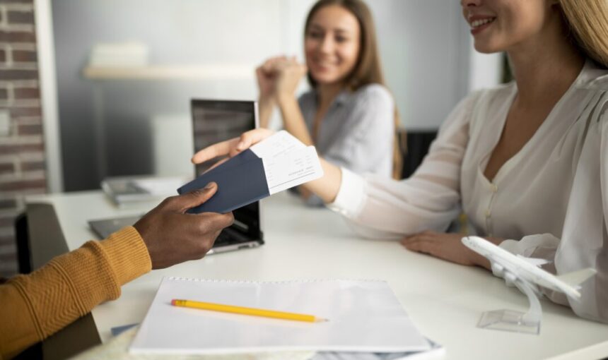 Corporate Immigration Services for Companies: Complete Guide for Global Workforce Management
