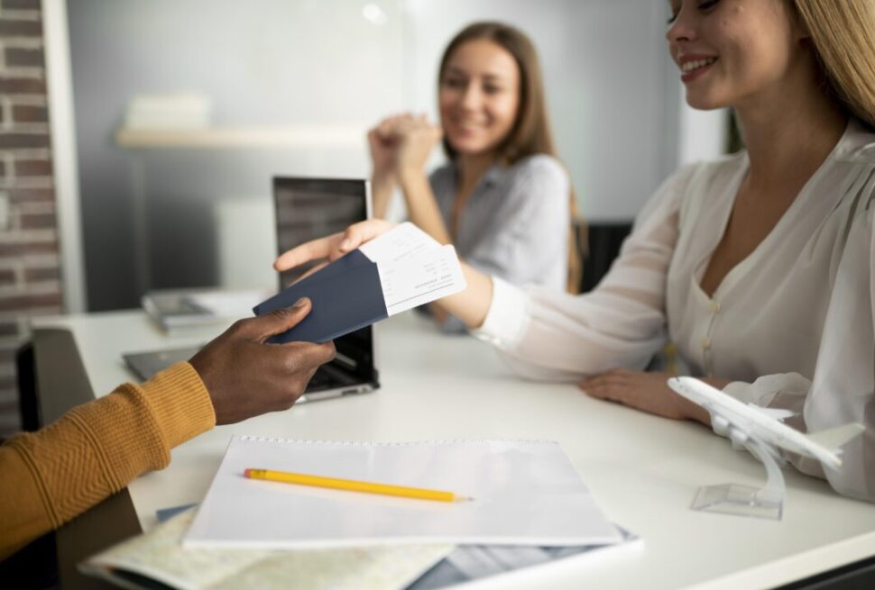 Corporate Immigration Services for Companies › Forever Tourism LLC Corporate Immigration Services for Companies