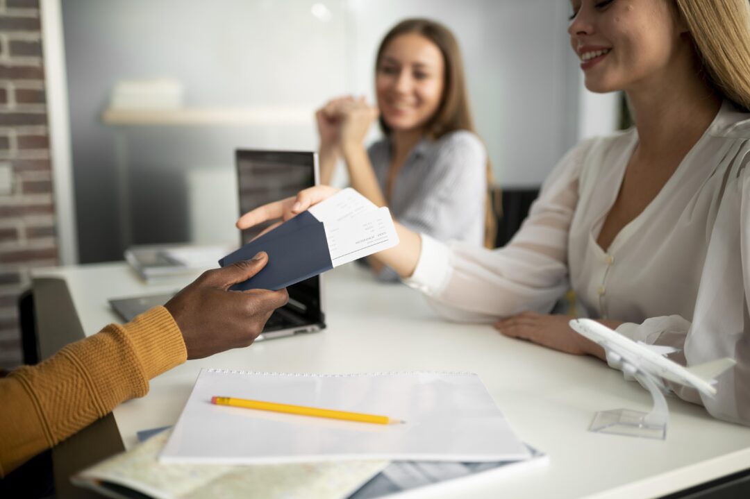 Corporate Immigration Services for Companies