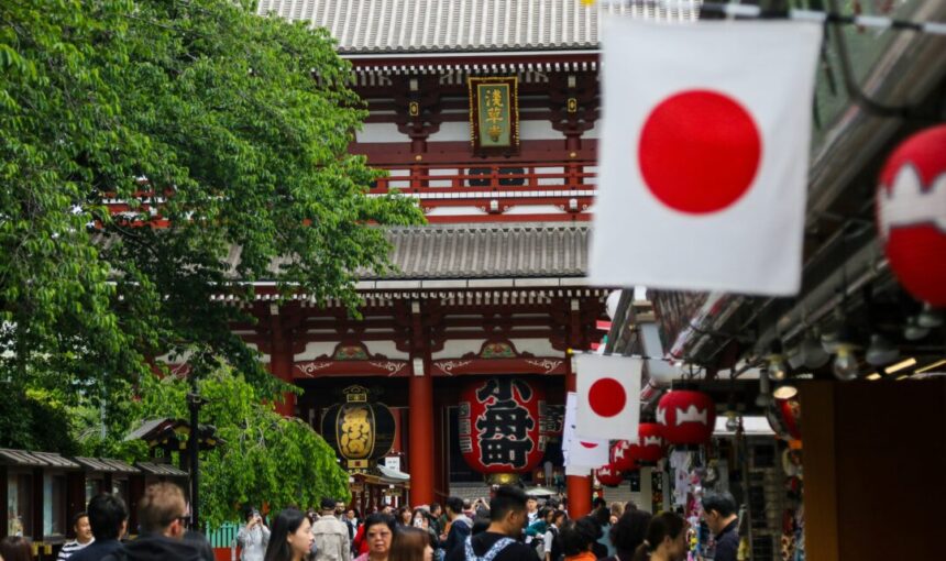Japan E-Visa from Dubai: Complete Guide for UAE Residents in 2026