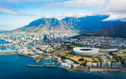 South Africa Trip from Dubai: 7-Day Itinerary, Cost & Safari Guide (2026)
