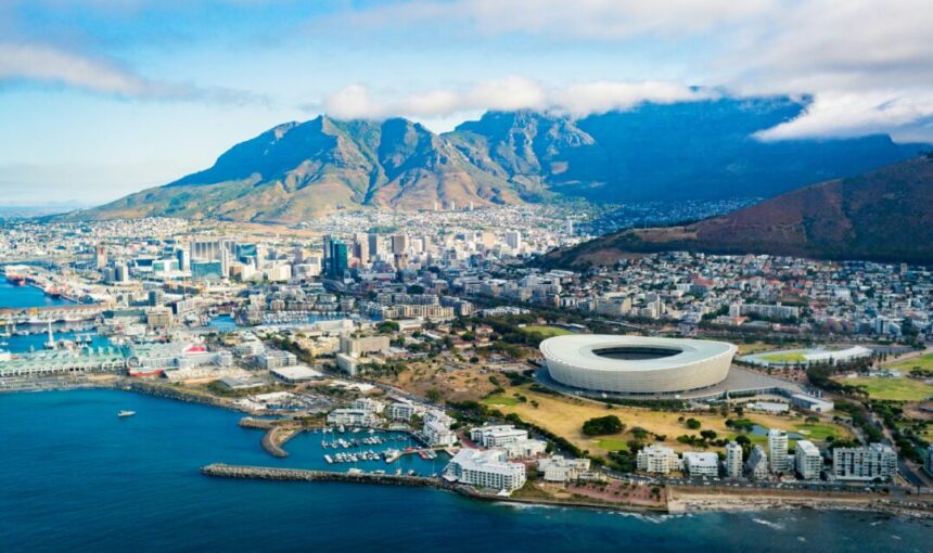 South Africa Trip from Dubai: 7-Day Itinerary, Cost & Safari Guide (2026)