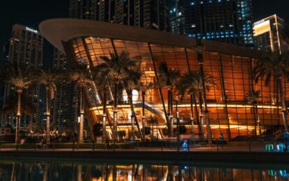 VIP Travel Services in Dubai | Luxury Tours, Chauffeur & Concierge