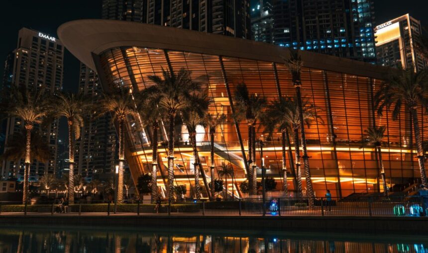 VIP Travel Services in Dubai | Luxury Tours, Chauffeur & Concierge