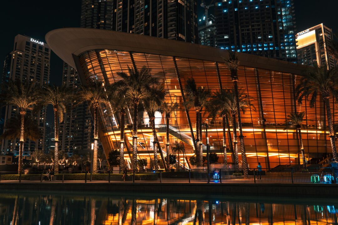 Discover premium VIP travel services in Dubai