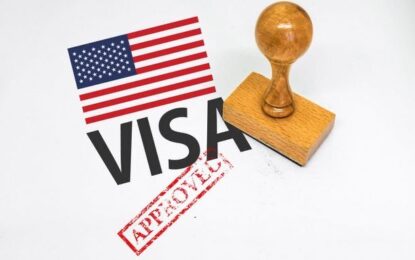 United States Visa from Dubai – Apply Online, Fees, Process & Appointment Guide