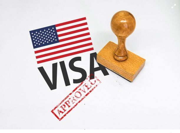 United States Visa from Dubai – Apply Online, Fees, Process & Appointment Guide