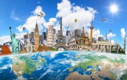 Quick International Flights from Dubai: Best Short Trips Under 6 Hours
