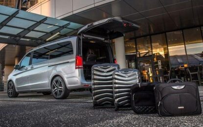 Dubai Family Airport Transfer – Reliable Pick Up & Drop Services for Families