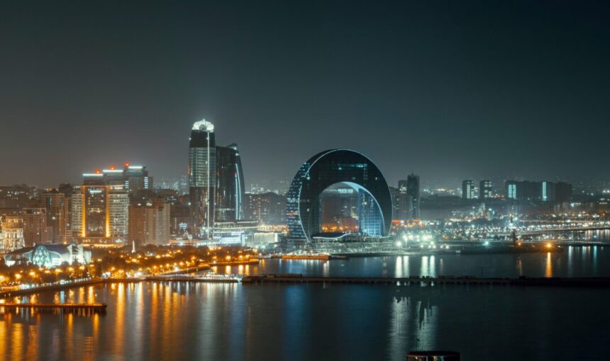 Baku Travel Guide from Dubai: 5-Day Itinerary & Must-See Places