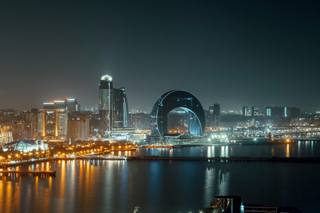 Explore Baku with this complete travel guide from Dubai.