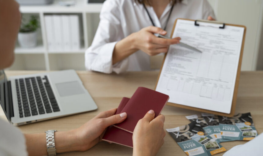 Dubai Work Visa Renewal Services: Process, Costs & More