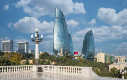 10 Visa-Friendly International Trips from UAE (Visa-Free & On-Arrival)