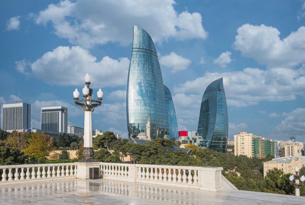 Discover the best visa-friendly international trips from UAE