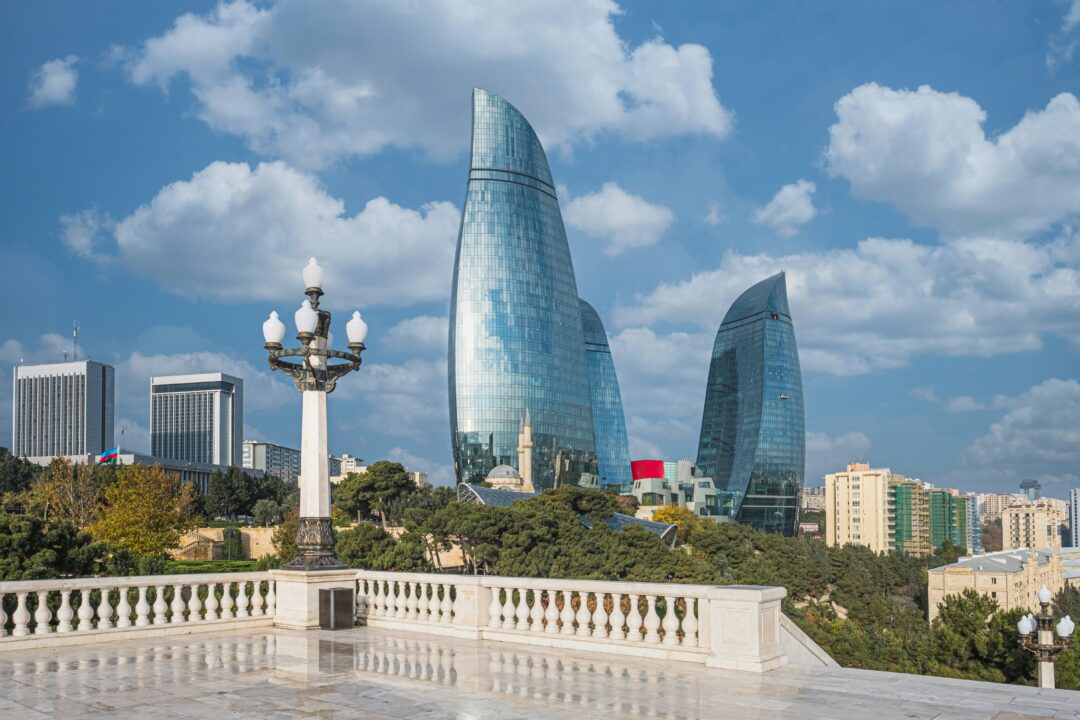 Discover the best visa-friendly international trips from UAE
