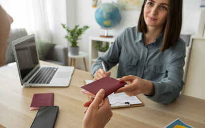 Visa Services for HR Departments: A Complete Guide