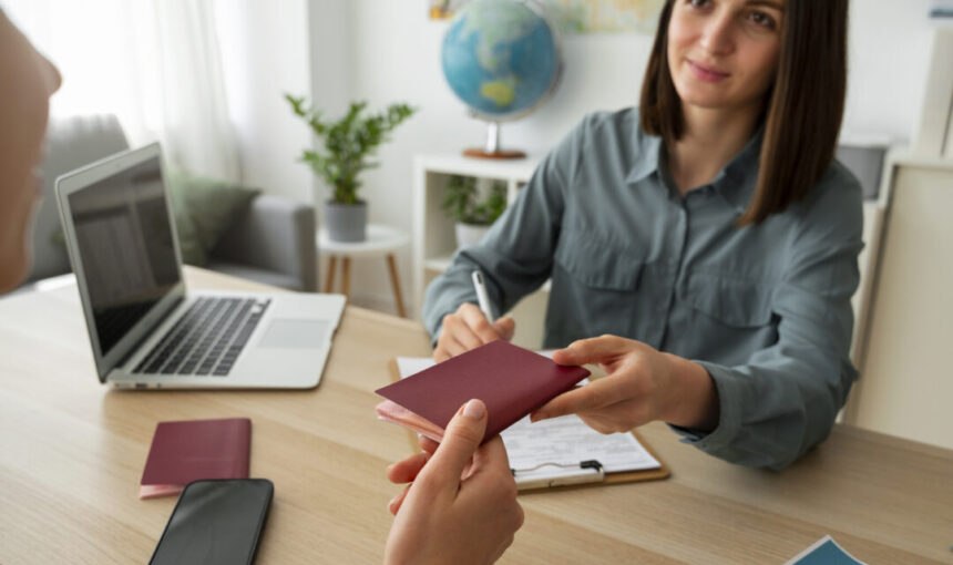 Visa Services for HR Departments: A Complete Guide