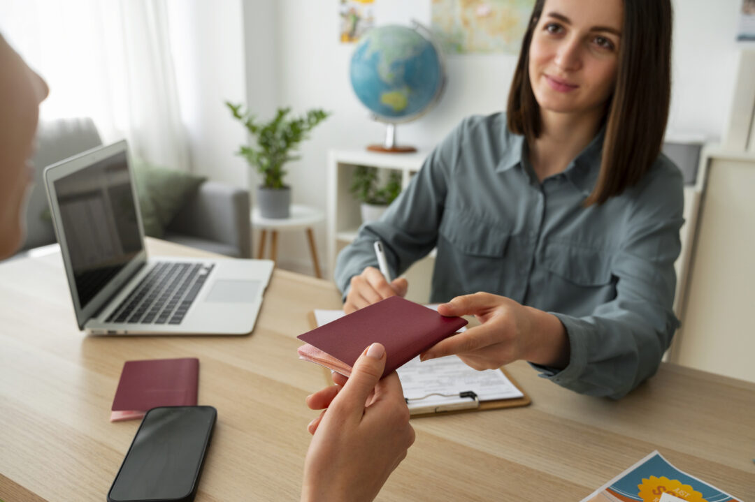 Discover how visa services for HR departments simplify global hiring.
