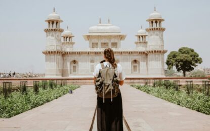 Top 10 Places in India UAE Residents Love Visiting (2026 Travel Guide)