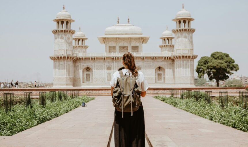Top 10 Places in India UAE Residents Love Visiting (2026 Travel Guide)