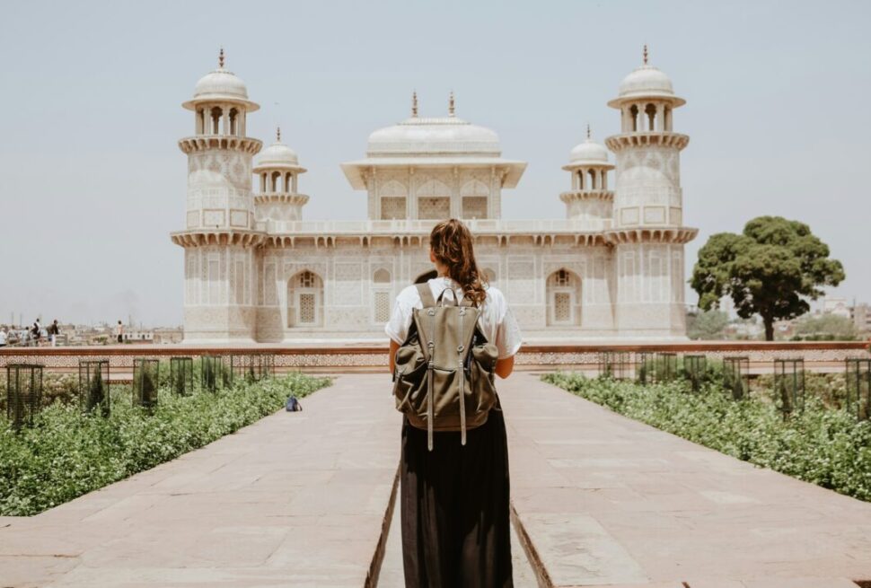Explore the top 10 places in India UAE residents love visiting