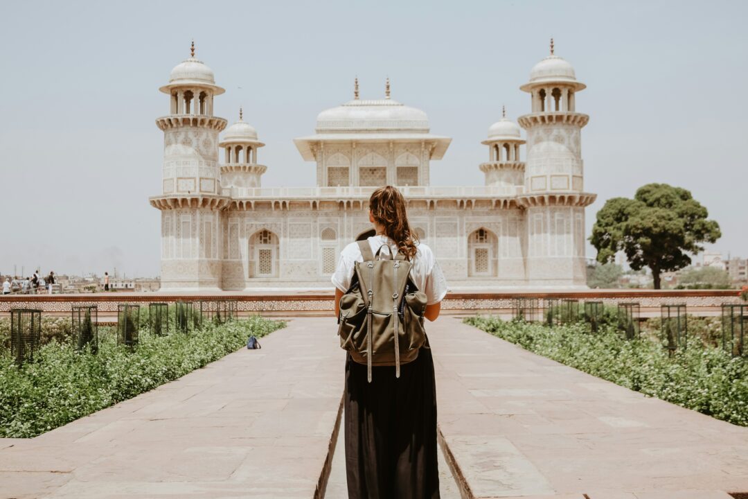 Explore the top 10 places in India UAE residents love visiting