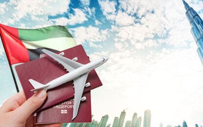 Urgent Dubai Visa in 24 Hours for Entrepreneurs | Fast Dubai Visa Guide