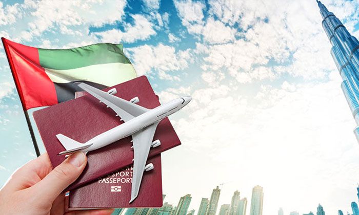 Urgent Dubai Visa in 24 Hours for Entrepreneurs | Fast Dubai Visa Guide