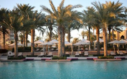 Best Luxury Hotels in Dubai | Top 5-Star Stays & Travel Guide