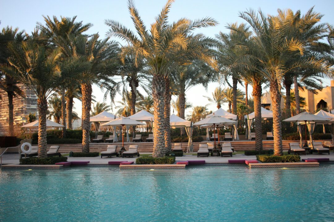 Choosing the best luxury hotels in Dubai can transform your trip into an unforgettable experience.