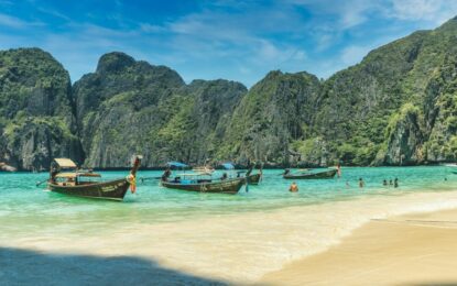 Best Asian Countries to Visit from UAE in 2026