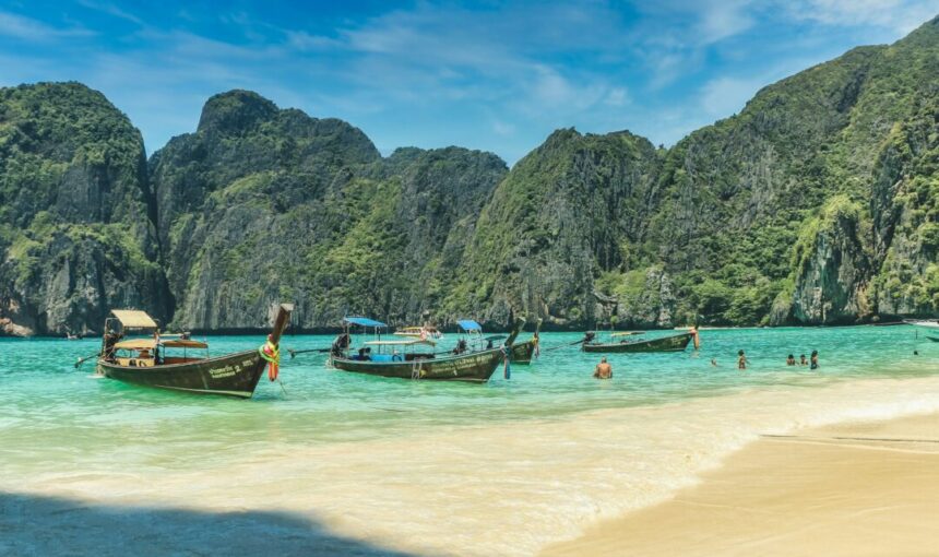 Best Asian Countries to Visit from UAE in 2026
