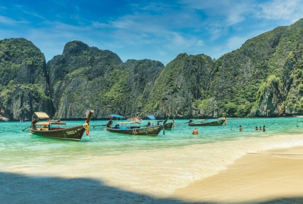 Discover the best Asian countries to visit