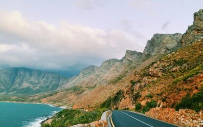 5D/4N Cape Town Escape – Exclusive Package Deal with 16% Off