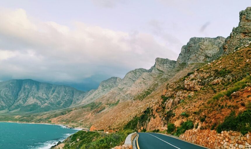 5D/4N Cape Town Escape – Exclusive Package Deal with 16% Off