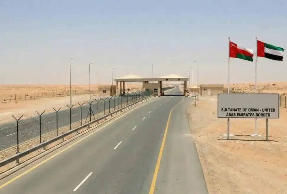 UAE-Oman Border Crossing Guide: What Travelers Should Expect