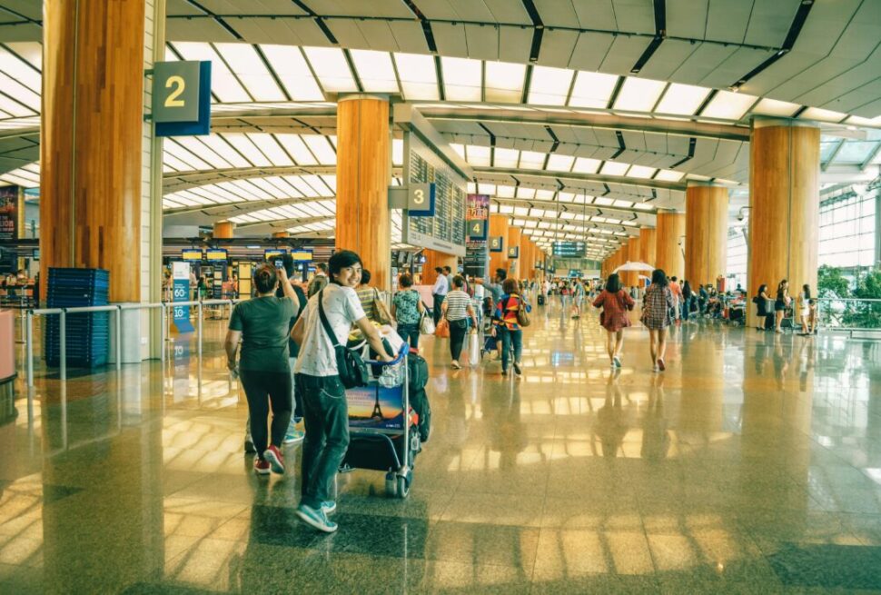 Dubai to Delhi via Muscat is emerging as a reliable alternative travel route.